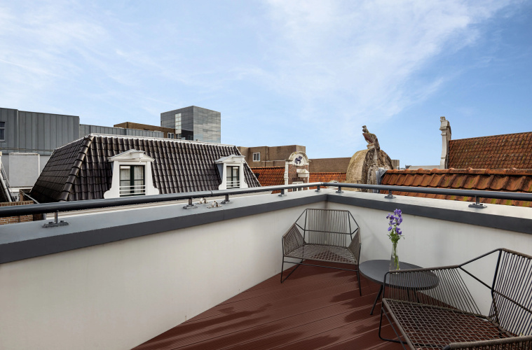 Kimpton De Witt Amsterdam photo 31