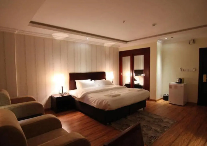 Raha Al Salam Hotel