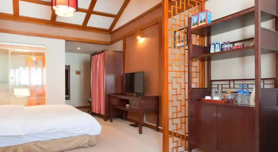 Lijiang Golden Time Inn