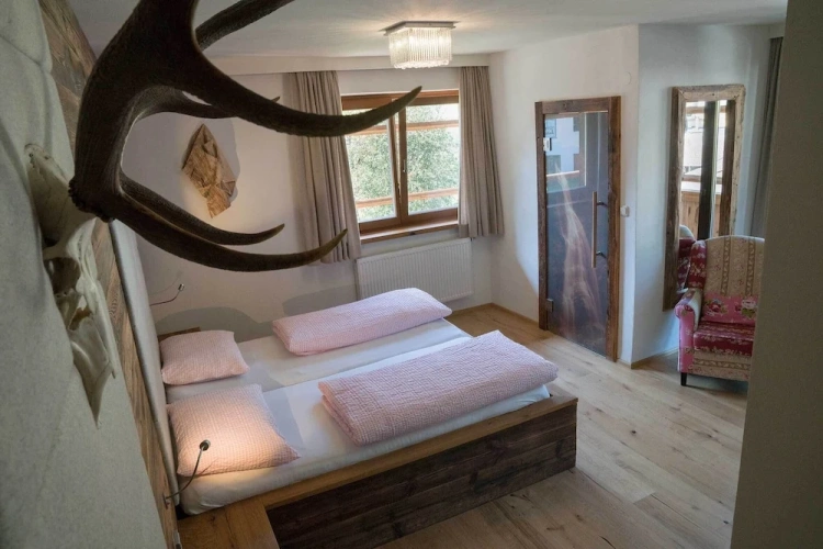 Comfort Double room with balcony