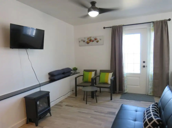 Coastal Lavender BnB