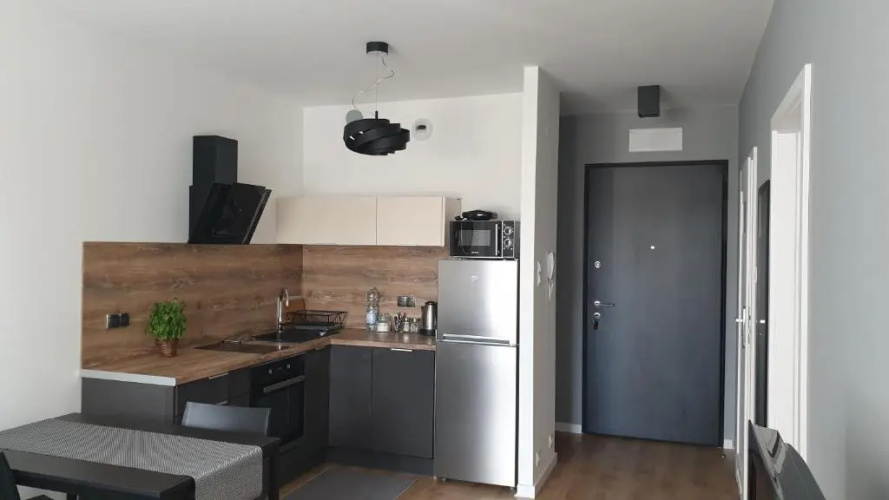 Quo Vadis Apartment