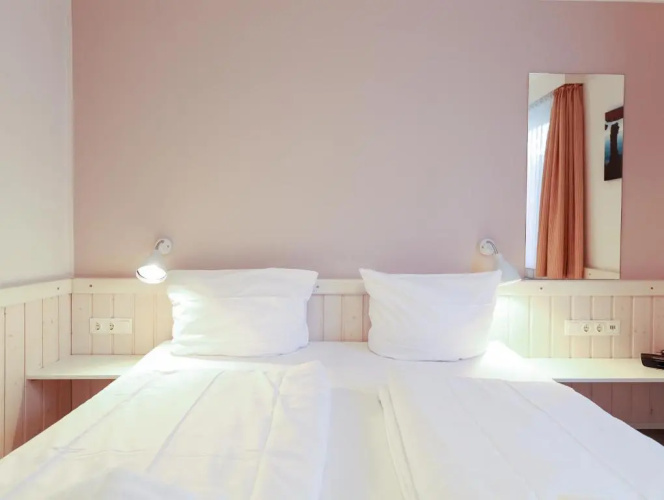 Appartement Nelk 21