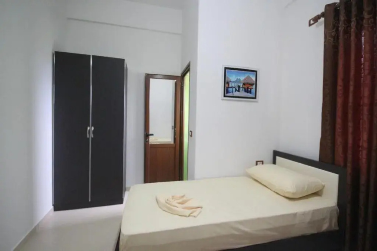 Hotel Agreno