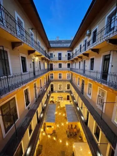 Image de l'hôtel