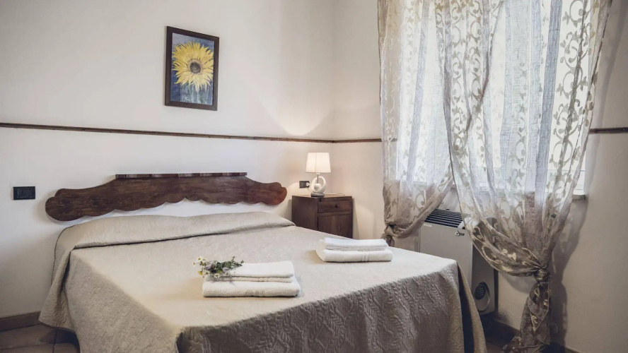 Agriturismo Cupello