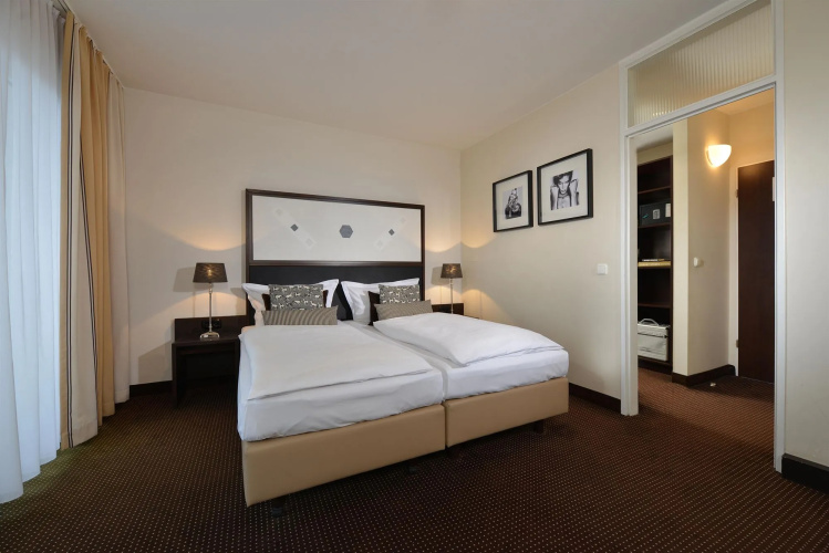 Hotel Medo Köln