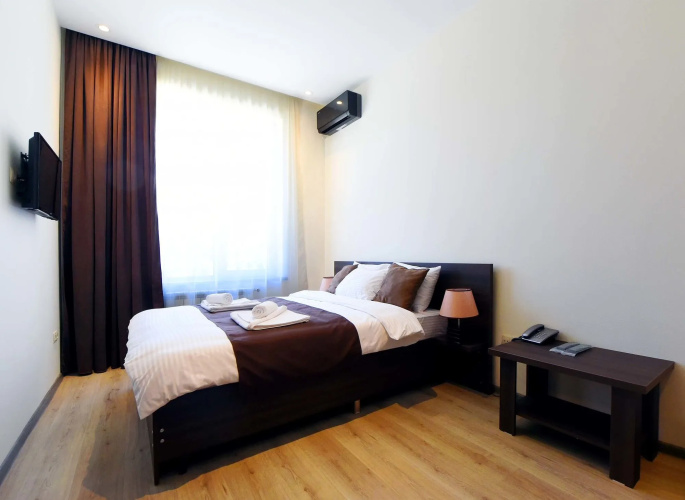 GSG Hotel