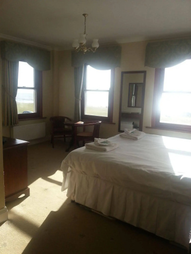 The Fairways Hotel