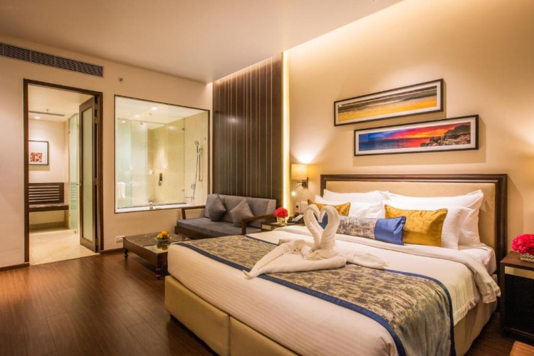 Executive Suite