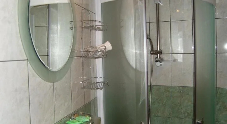Pension Vila Andra