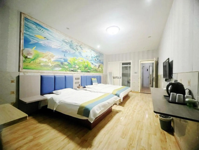 Chexiazi Express Hotel