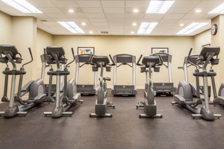 Holiday Inn Toronto International Airport photo 35