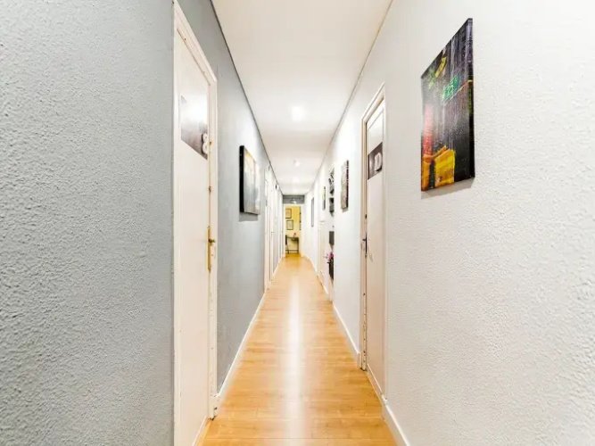 Hostal Tormes