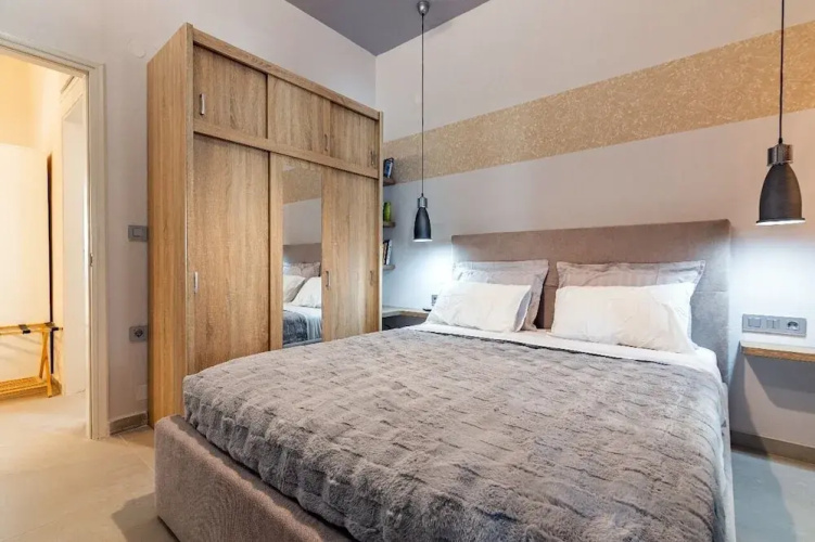Petra - Stylish Apartment