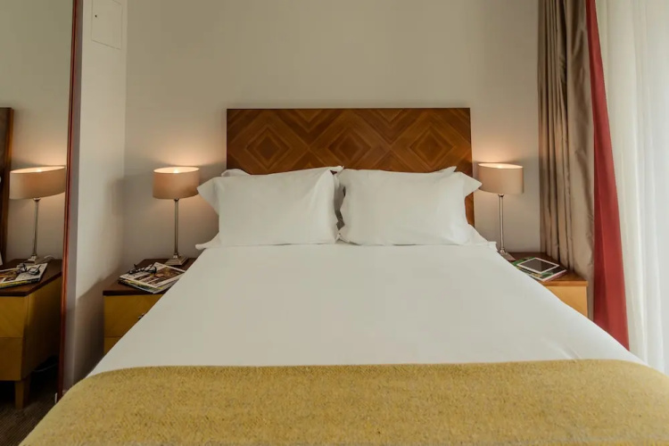 Premier Suites Dublin Sandyford