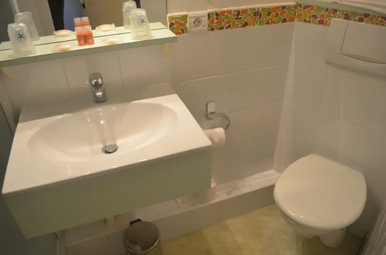 2 Bedrooms Suite