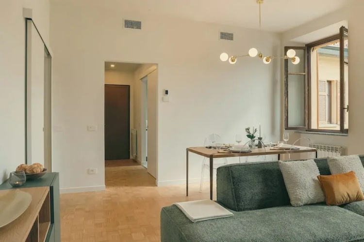 Rafael Green Home