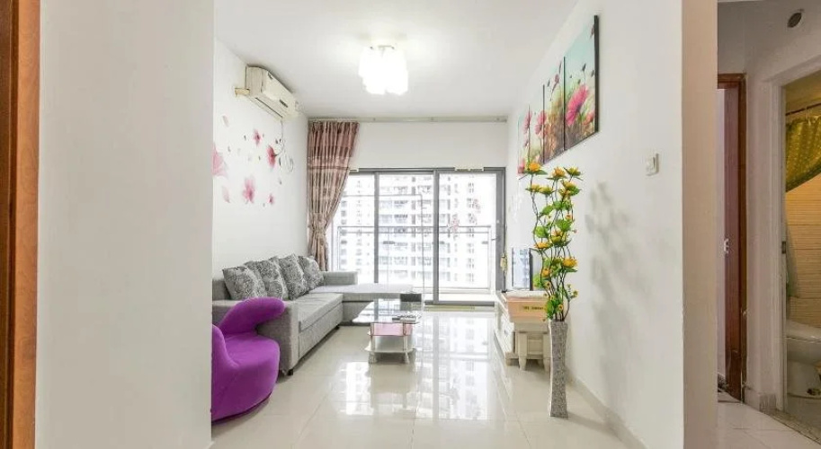 Shenzhen Shuangcheng Ehome Apartment