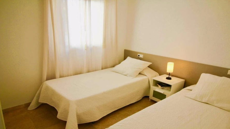 Apartamento CalaBella
