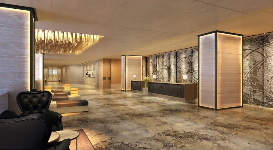 Radisson Hangzhou Qianjiang
