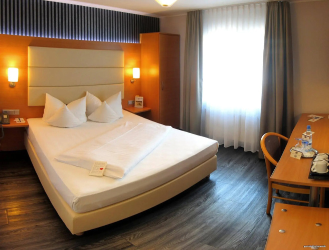 PLAZA INN Heilbronn
