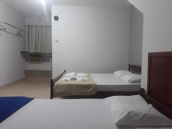 Pousada Paraiso Guarapari