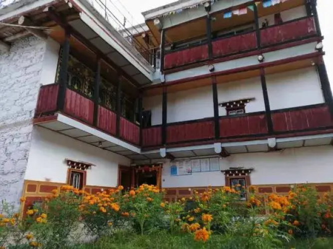 Otel görseli