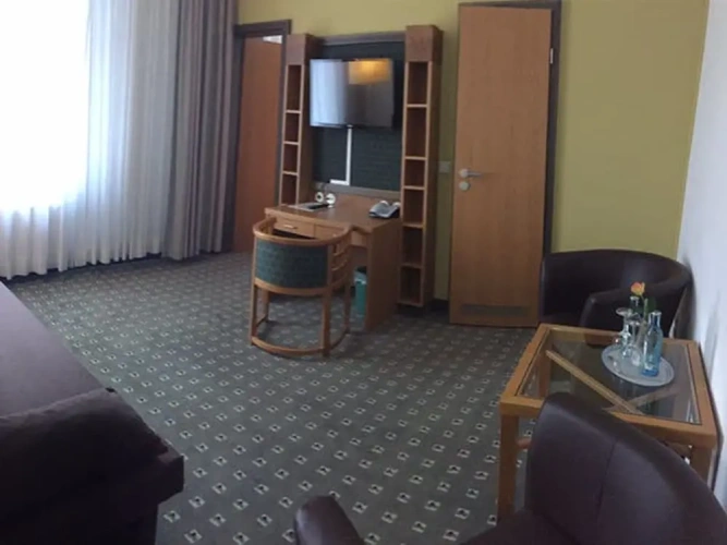 Standard Family room
