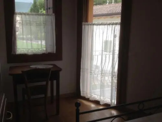 B&B Il Capriolo Felice
