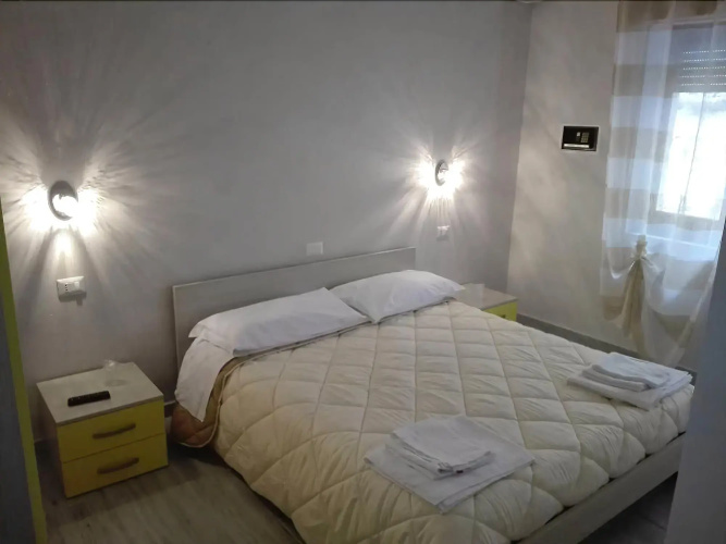 B&B La Colonna