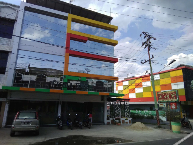 Imagen del hotel