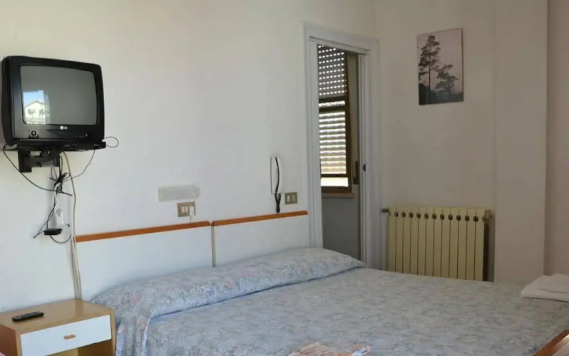 Hotel Elvira