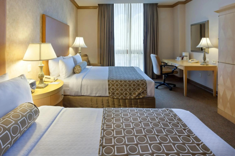 Crowne Plaza Torreon by IHG