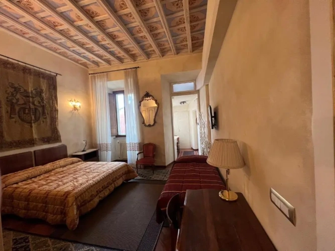1 Bedroom Classic Apartment