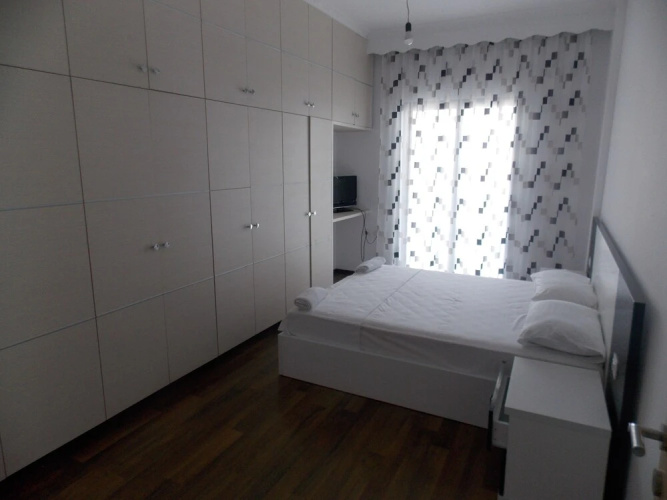 Doka Apartments 2