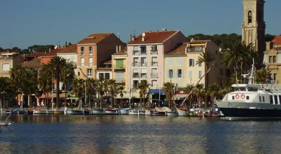 La Tarente