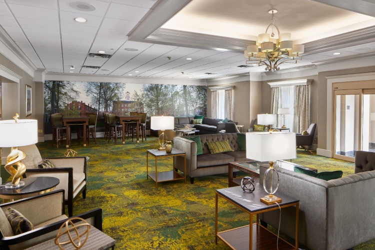 Ohio University Inn & Conference Center photo 8