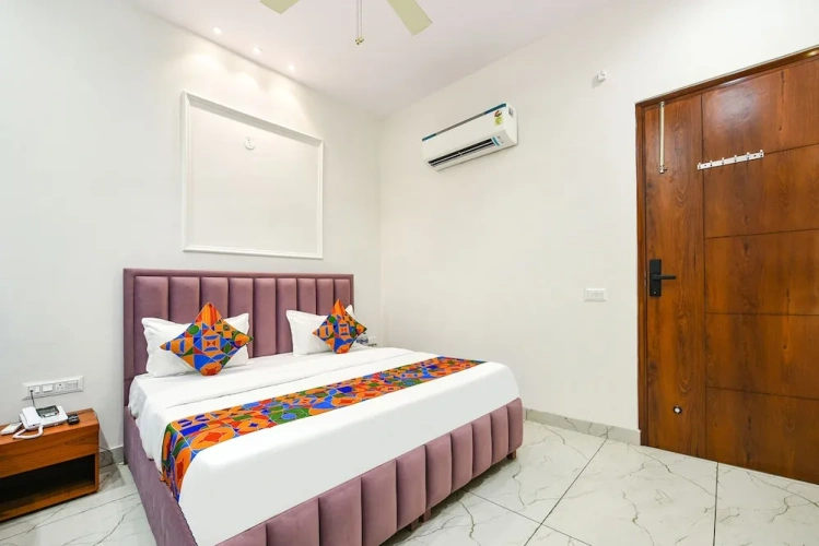 Premium room