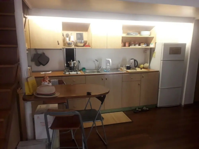 Charming 1-bed Apartment in Ferrara