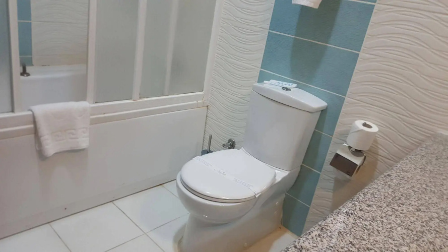 Armina Termal Otel