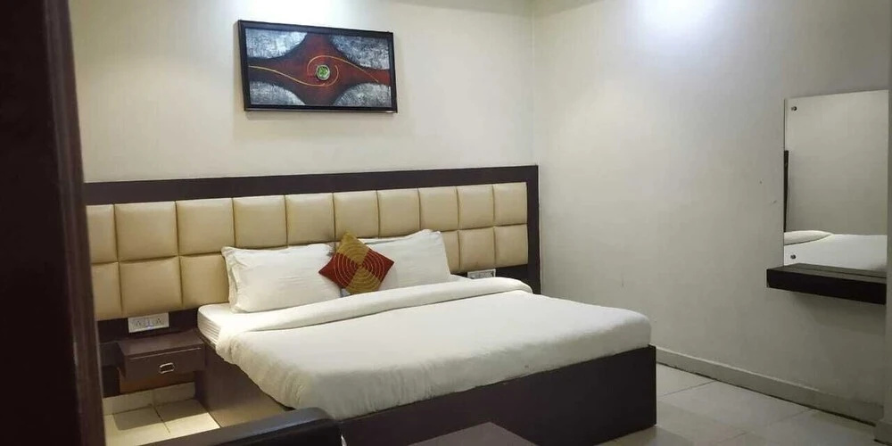 Hotel Ashiana