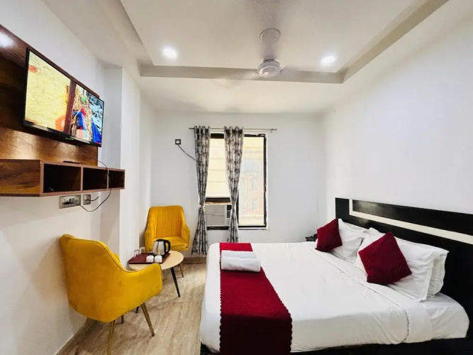 Hotel Soho 62
