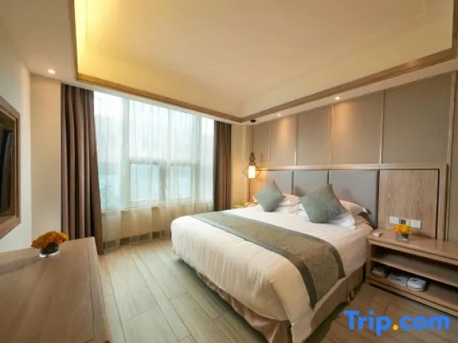 2 Bedrooms Family Suite