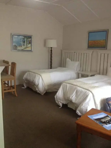 Smart Villa Guest House