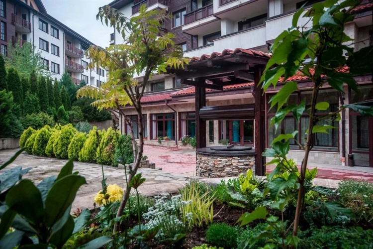 Image de l'hôtel
