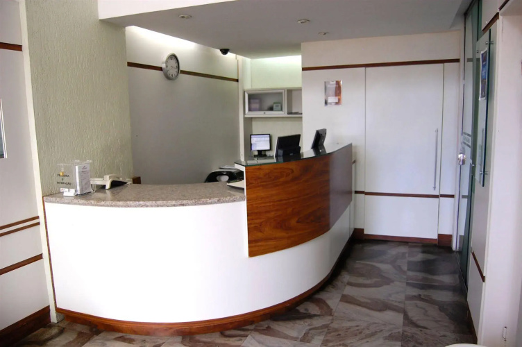 Hotel Zip
