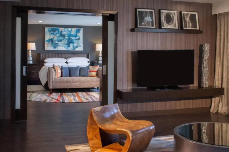Marriott Ste Med Market Ctr