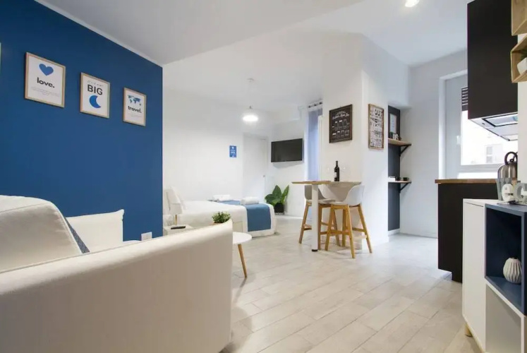 B&b Italia - Lo46