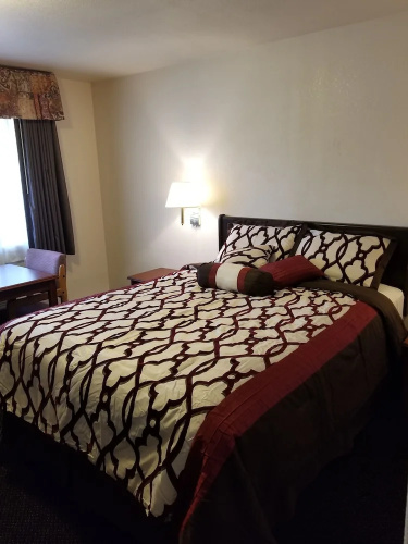 Valley Inn